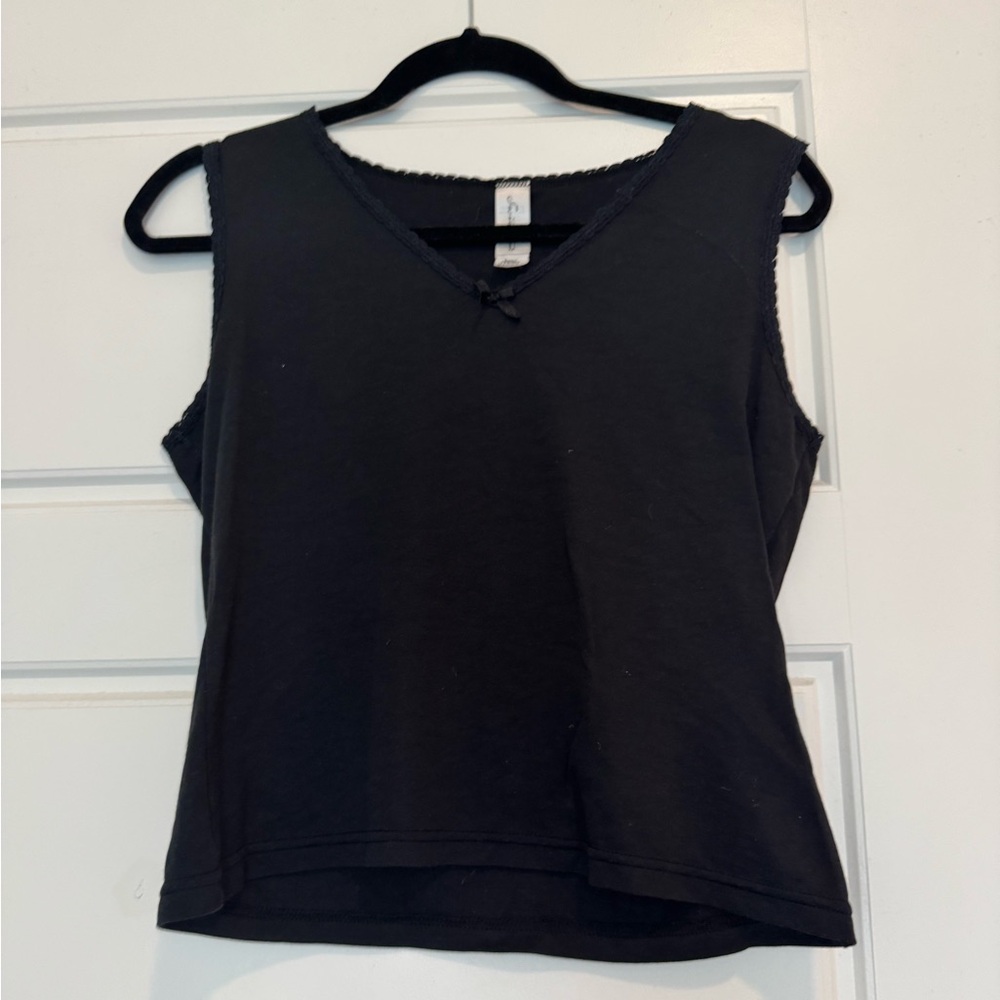 Vintage Tank Top